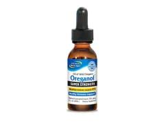 NAHS Olej z divokého oregana v kvapkách - Oreganol P73 Original Super Strength