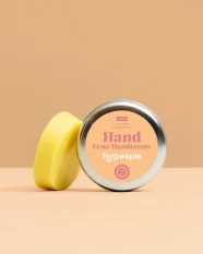 ForPeople bio tuhý krém na ruce bergamot 30 g