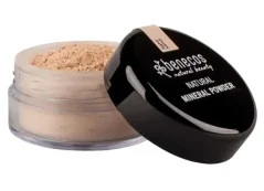 Benecos Minerální veganský pudr 6 g