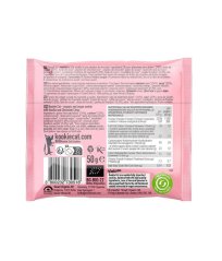 Kookie Cat Sušenka s vanilkou a čokoládovými kousky, bio, balení 50g