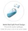 Serene House USB Difuzér Mino White Spill-Proof