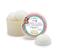 Medarek Kopečky do vany Pro nejmenší bez vůně a soli