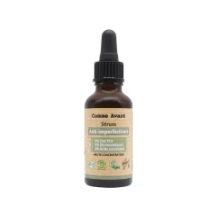 Comme avant Přírodní sérum proti nedokonalostem 30 ml