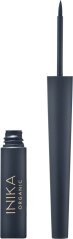 Inika Organic Liquid Eyeliner Bio tekuté oční linky 3 ml