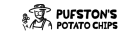Pufston's