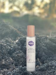 Aloha senses tělový sprej Příval štěstí, Litsea a Ylang-ylang