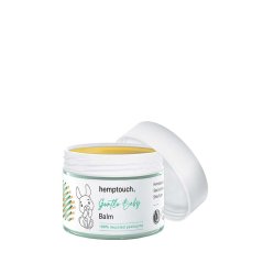 Hemptouch Jemný balzám pro miminka