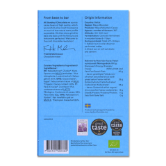 Standout Chocolate Belize Maya Mountain 85 % – BIO horká čokoláda 50 g