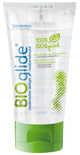 Bioglide Natural lubrikačný gél Bioglide Natural lubrikačný gél