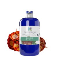 Essenciaqua Hydrolát Douglaska tisolistá bio 250 ml