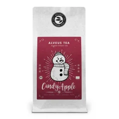 Alveus prémiová vánoční ovocná směs na čaj Candy Apple 100 g