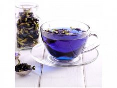 Kokonati bio Ajurvédsky čaj z kvetov klitórie ternatskej 30 g