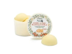 Medarek Kopčeky do vane Mandarinka