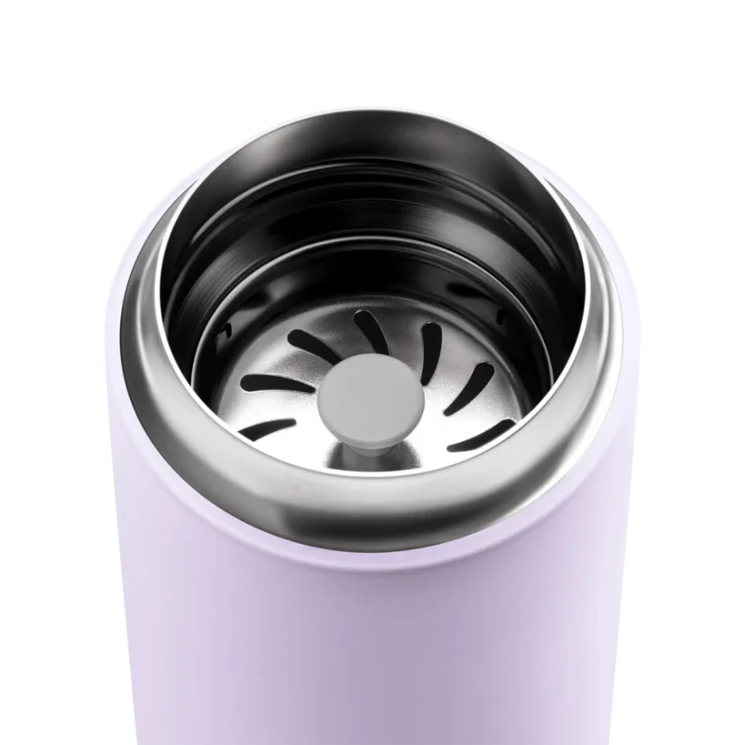 Fellow Carter Move mug termohrnek fialový - objem: 355 ml