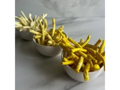 Lyopotraviny lyofilizované korbáčiky gyros