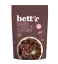 Bett´r bio čokoládové pecičky choco drops 66% kakaa 200 g