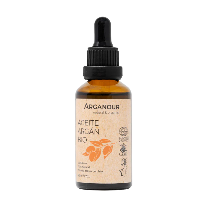 Arganour Bio Arganový olej 50 ml