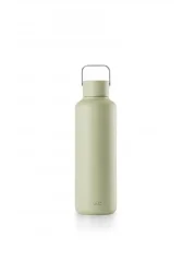 Equa termoska z nerezovej ocele Timeless Thermo Matcha fľaša 600 ml