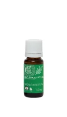 Tierra Verde BIO silice Eukalyptus 30 ml min.trv.01/2026