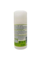 Ayluna Gel na vlasy s organickým kofeinem a bambusem 100 ml