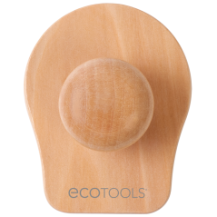 Ecotools  Masážní kartáč na pokožku hlavy