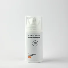 Mark Gél pre hygienu intímnych partií s rebríčkom 100 ml