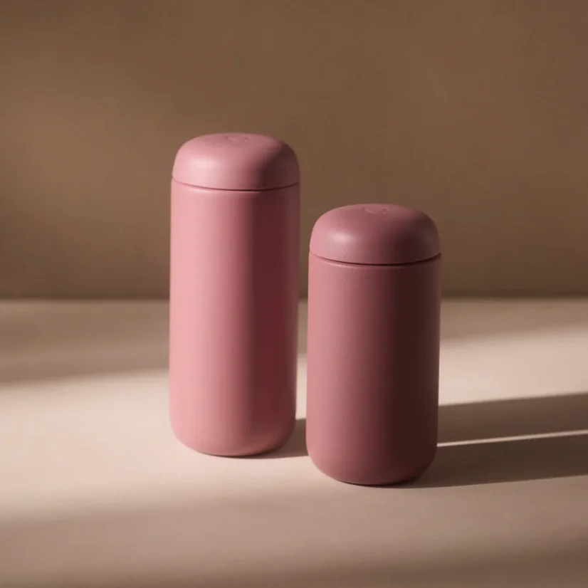 Fellow Carter Move mug termohrnek staružová