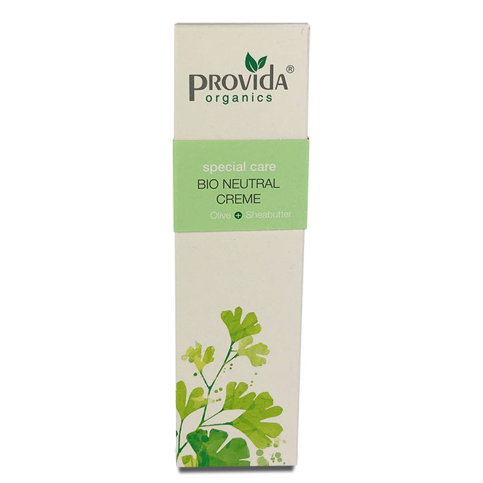 Provida bio Neutrální krém 50 ml Provida bio Neutrální krém 50 ml