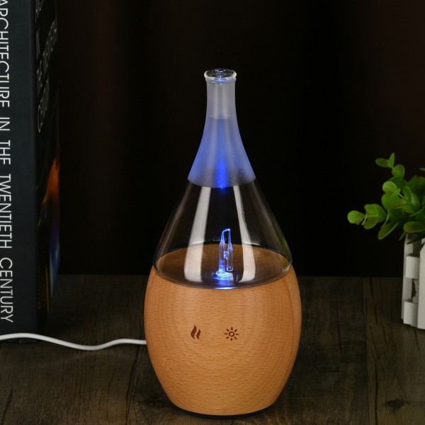 Aromadifuzer nebulizer Bolea