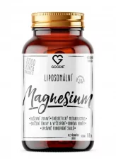Goodie Liposomální magnesium 60 kapslí