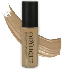 Odylique Tekutý minerální make-up č. 45 30 ml min.trv.10/2025