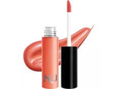 NUI Přírodní lesk na rty Cosmetics Natural Lipgloss Ana 5 ml