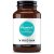 Viridian Vitamin E Mixed Tocopherols 60 kapsúl