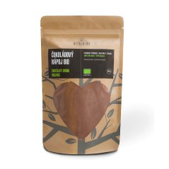 Vitalvibe Čokoládový nápoj prášok BIO 250 g