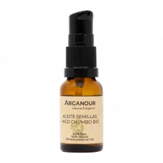Arganour Bio Opunciový olej 15 ml
