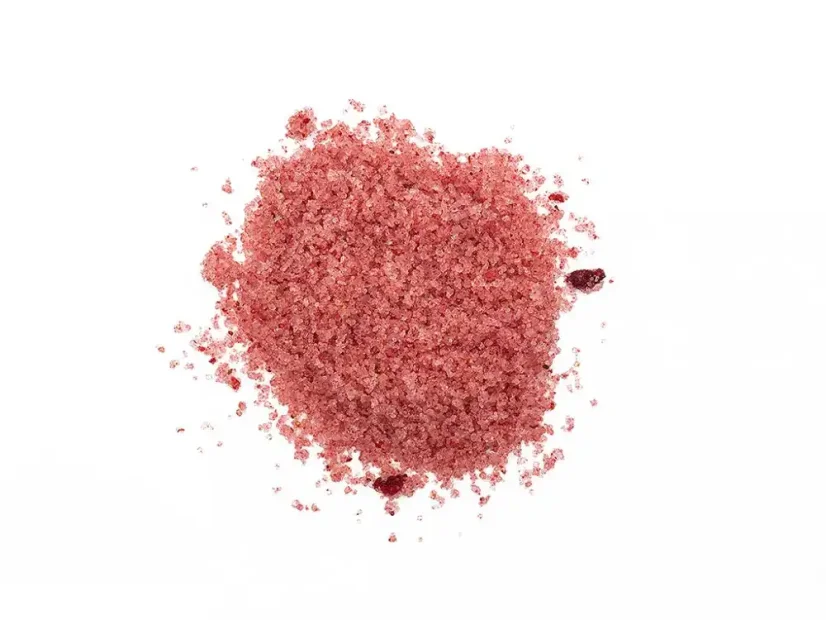 Goodie Telový peeling Berry sweet dream 220 ml