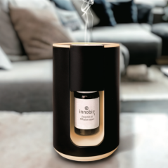 Aromadifuzér Novolia prenosný nabíjací nebulizér