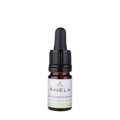 Anela Bezstarostná teenka olejové sérum s CBD pre mastnú/problematickú pleť 30 ml min.trv.05/2026