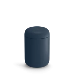 Fellow Carter Everywhere mug termohrnek nádoba tmavěmodrá