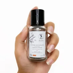 Bijin Takesumi čistiaci prášok a pleťová maska 2 v 1 30 ml 