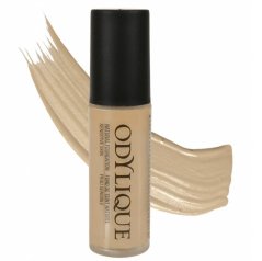 Odylique Tekutý minerální make-up č. 10 30 ml min.trv.11/2025