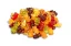 Oekovital Bio ovocné želé bonbony ve tvaru medvídků Ovocní medvídci 80 g