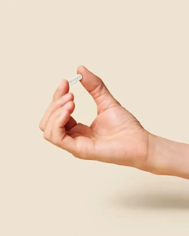 Puhdistamo Triple Magnesium