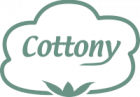 Cottony
