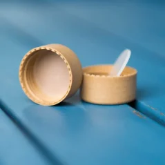 Carry náhradný uzáver pre sklenenú fľašu