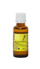 Tierra Verde silice BIO Citronová tráva