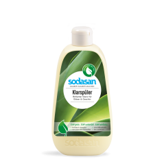 Sodasan leštidlo do umývačky