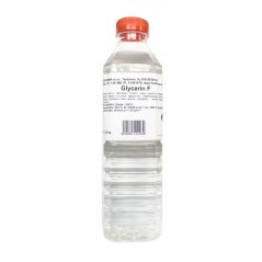Glycerín, glycerol 0,5 l