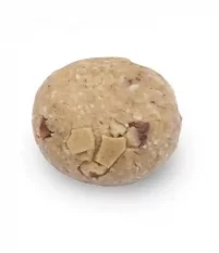My Raw Joy Bio vegánska sušienková bomba Cookie Bomb Slaný karamel a pekanové orechy 20 g