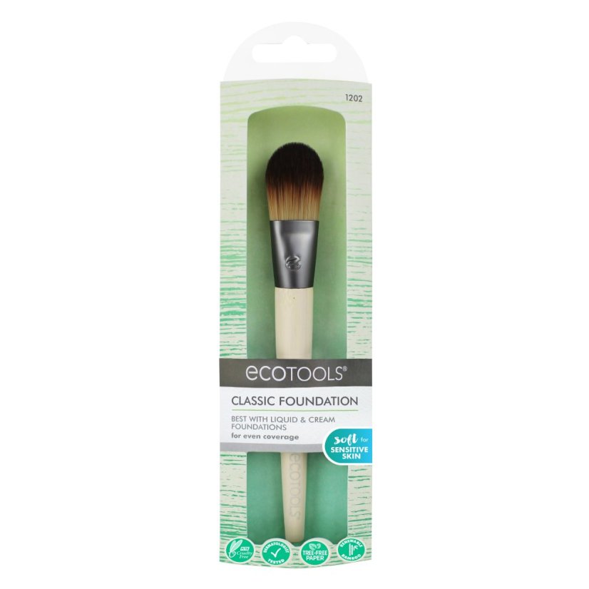 Ecotools Štětec na make-up